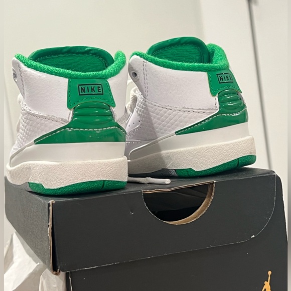 Jordan 2’s - Picture 5 of 5
